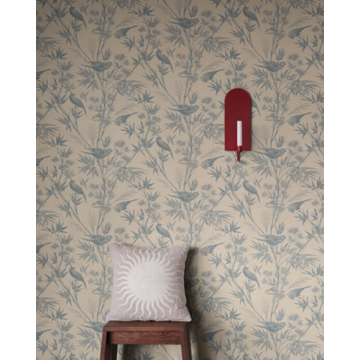 celeste indigo amb