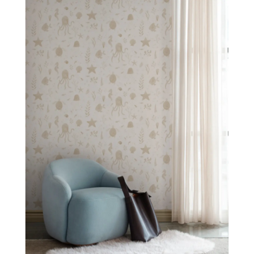 della beige amb
