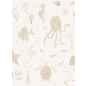 Della Beige S10716