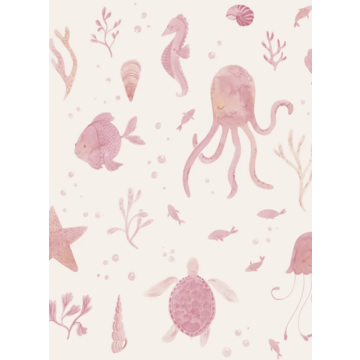 Della Pink S10717