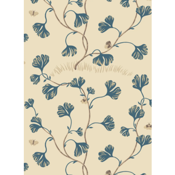 Ebba Blue S10618