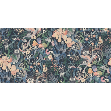 Magic Woods Grand 9765W (kuvatapetti)