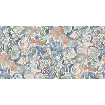 Magic Woods Grand 9766W (kuvatapetti)