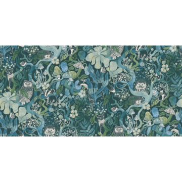 Magic Forest Grand 9767W (kuvatapetti)