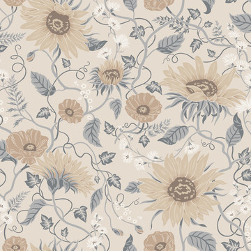Solveig Misty Blue S10556