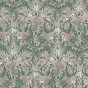 Thistle 7203