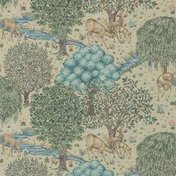 The Brook Linen 216821 (216478/214888)