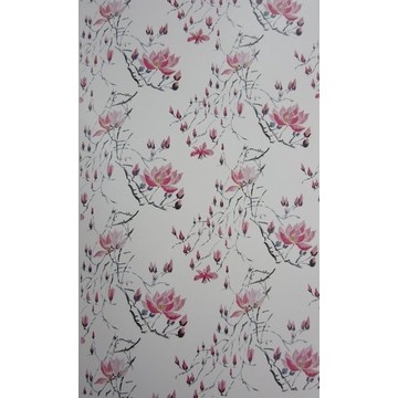 Madame Butterfly Peony P579/01 (paneeli)