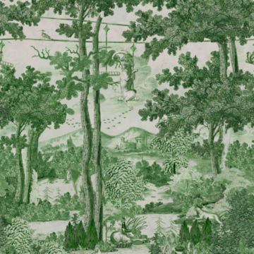 Toile du Carpathians WP20926