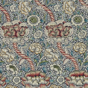 Wandle Indigo/Madder 216849 (216420)
